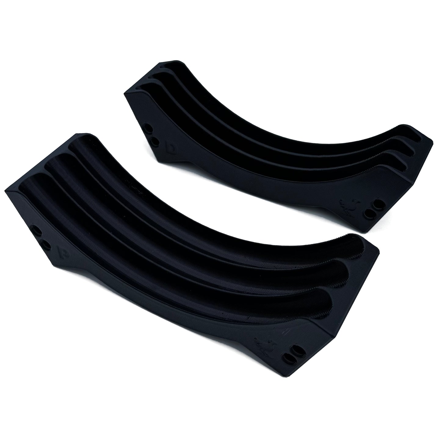 Add-On Modules: Putters & Drivers