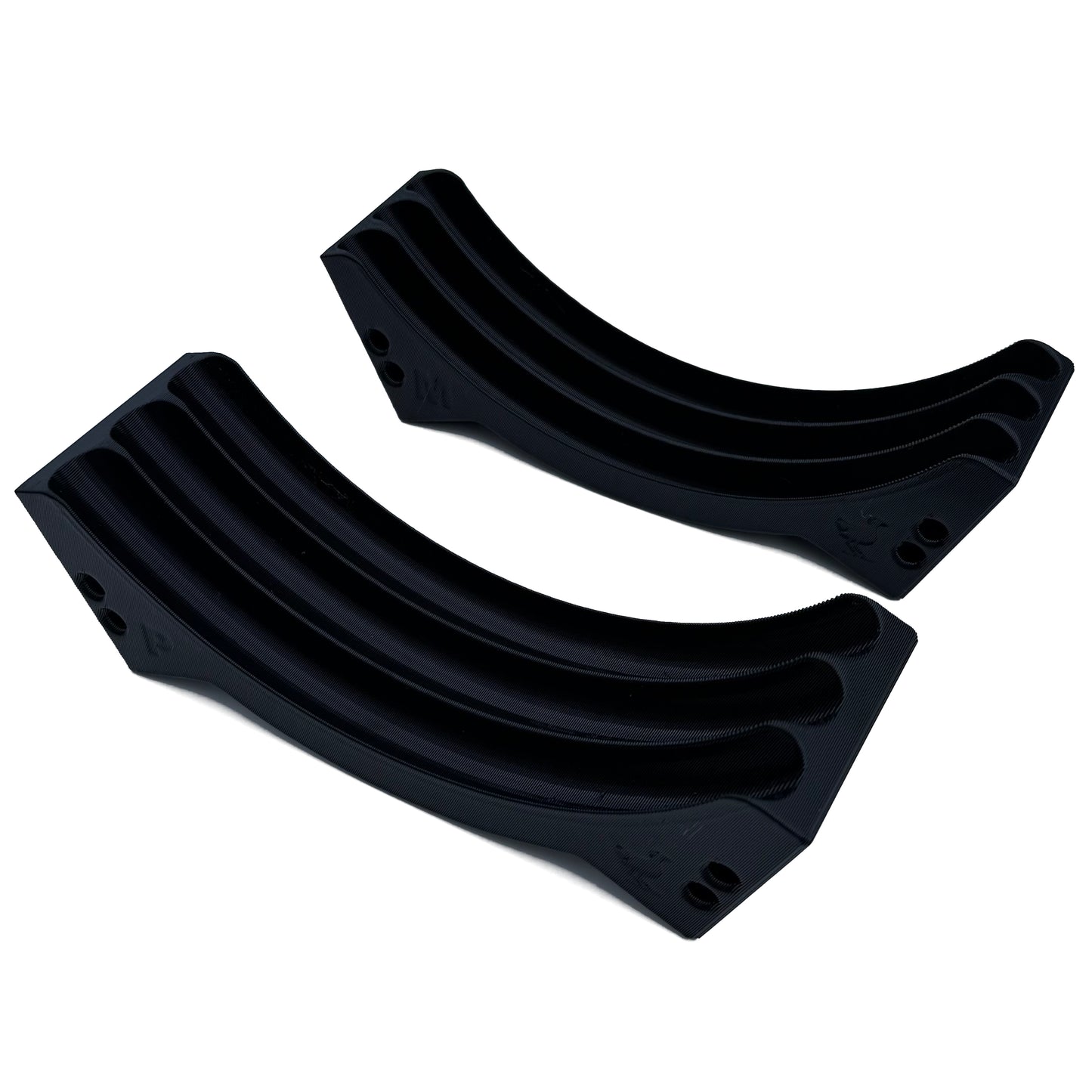 Add-On Modules: Putters & Midranges