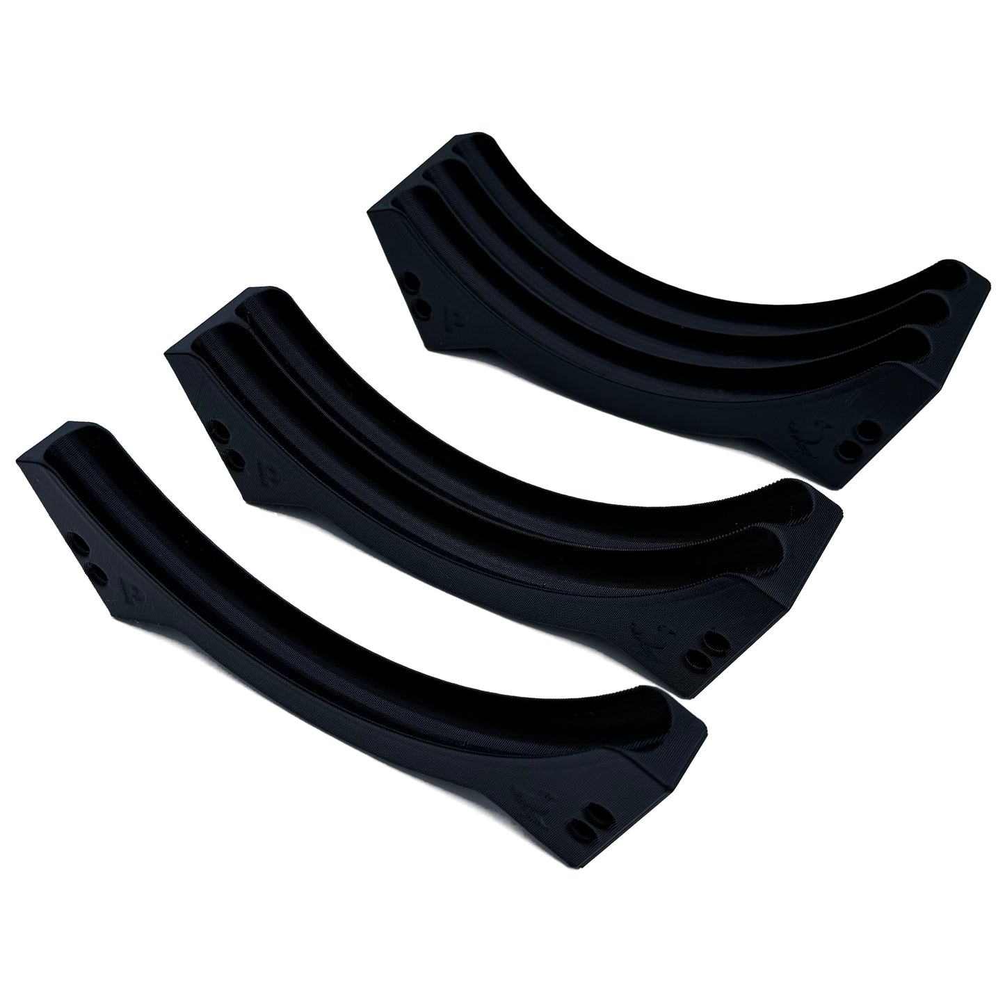 Add-On Modules: Putters