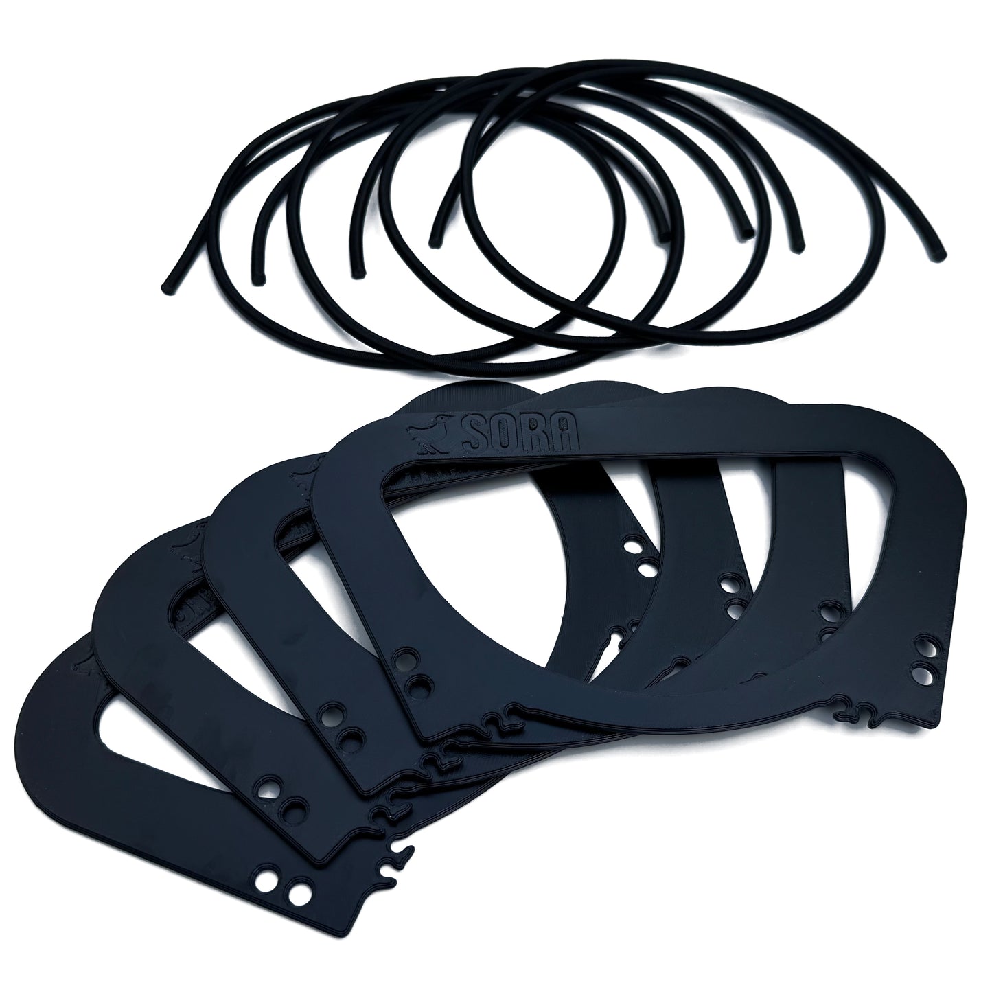 Add-On Modules: Dividers & String