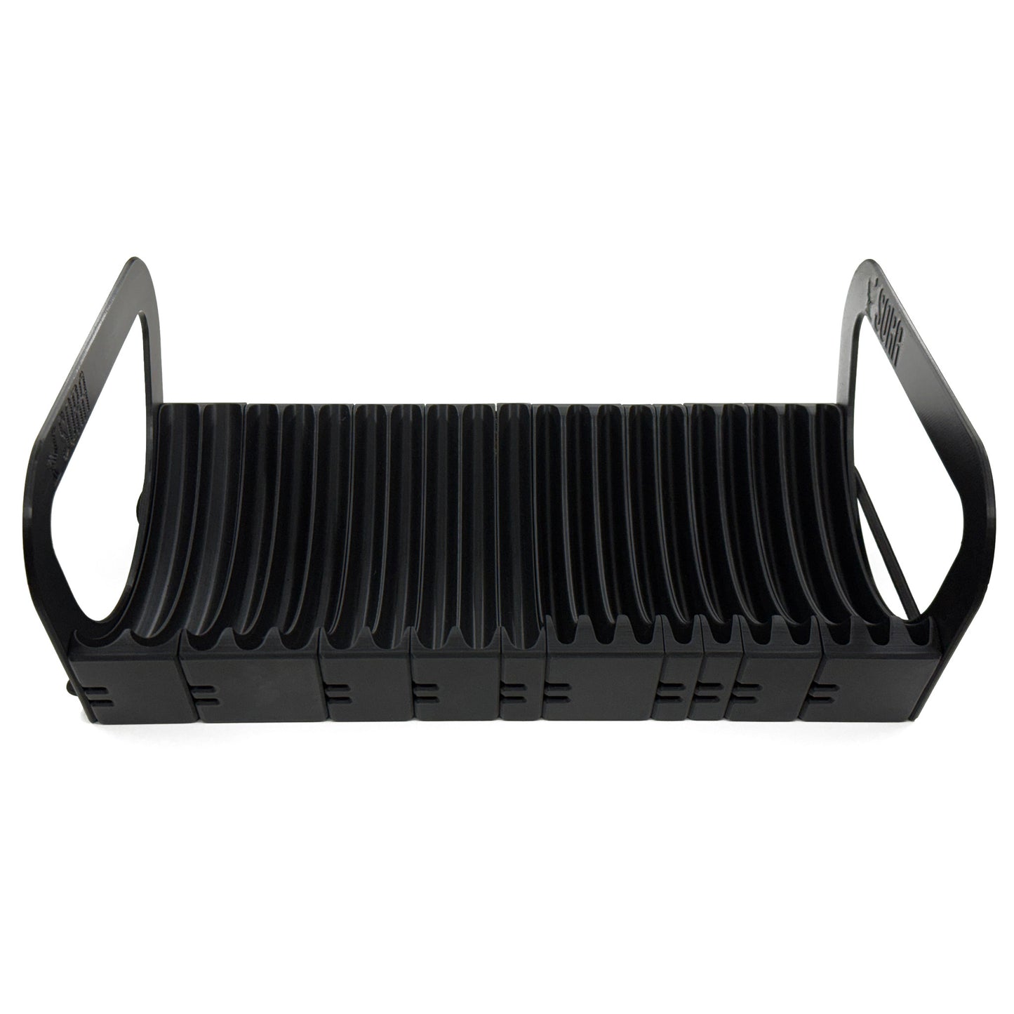 Stand-Up Rack: Standard Pack