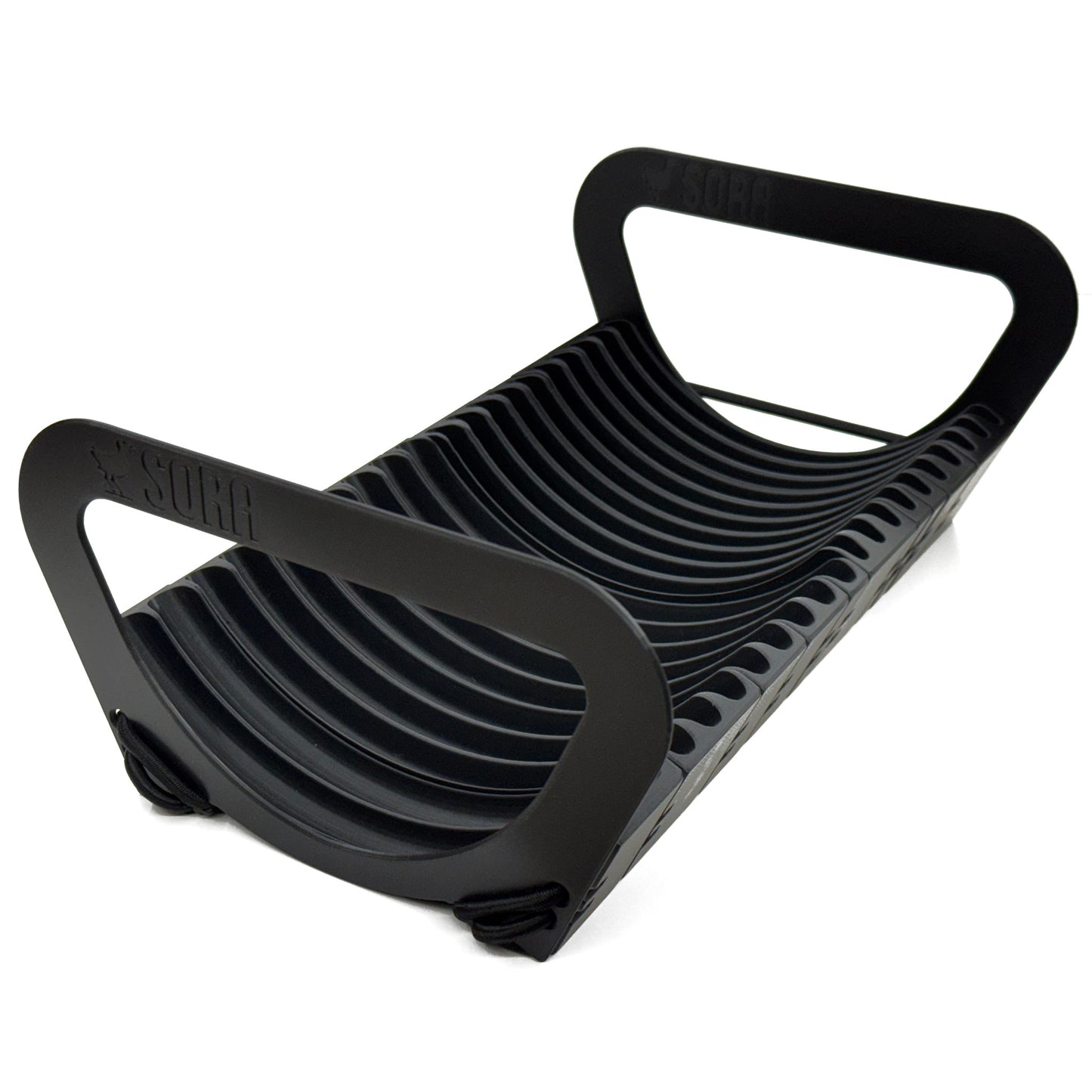 Stand-Up Rack: Standard Pack