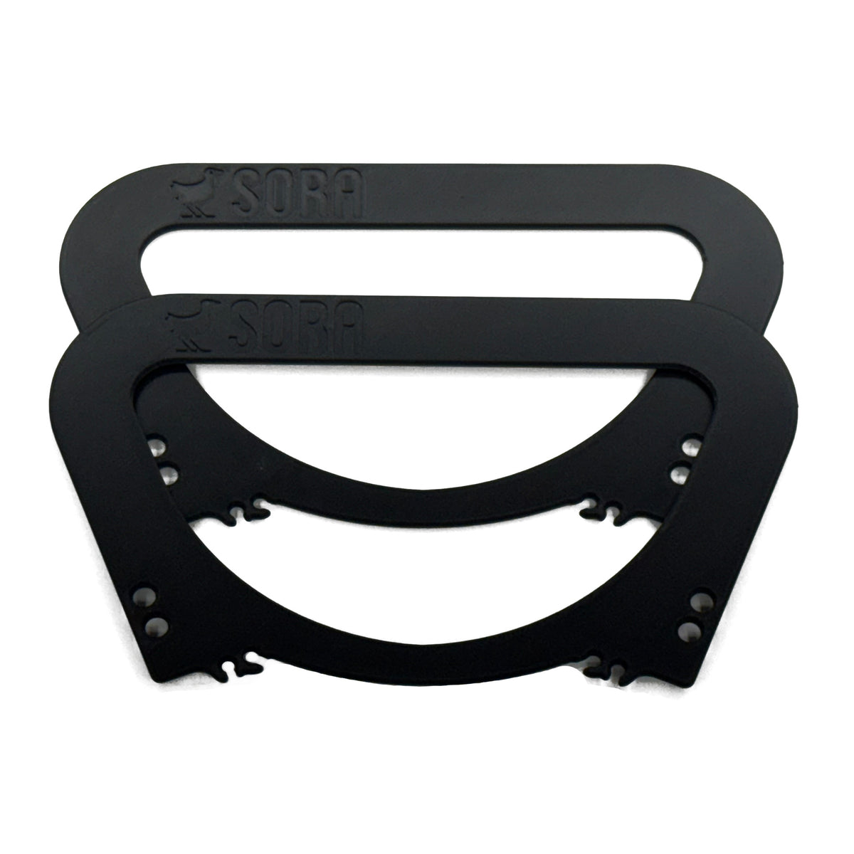 Module Dividers Add-On Module: Disc Dividers – Sora Disc Golf