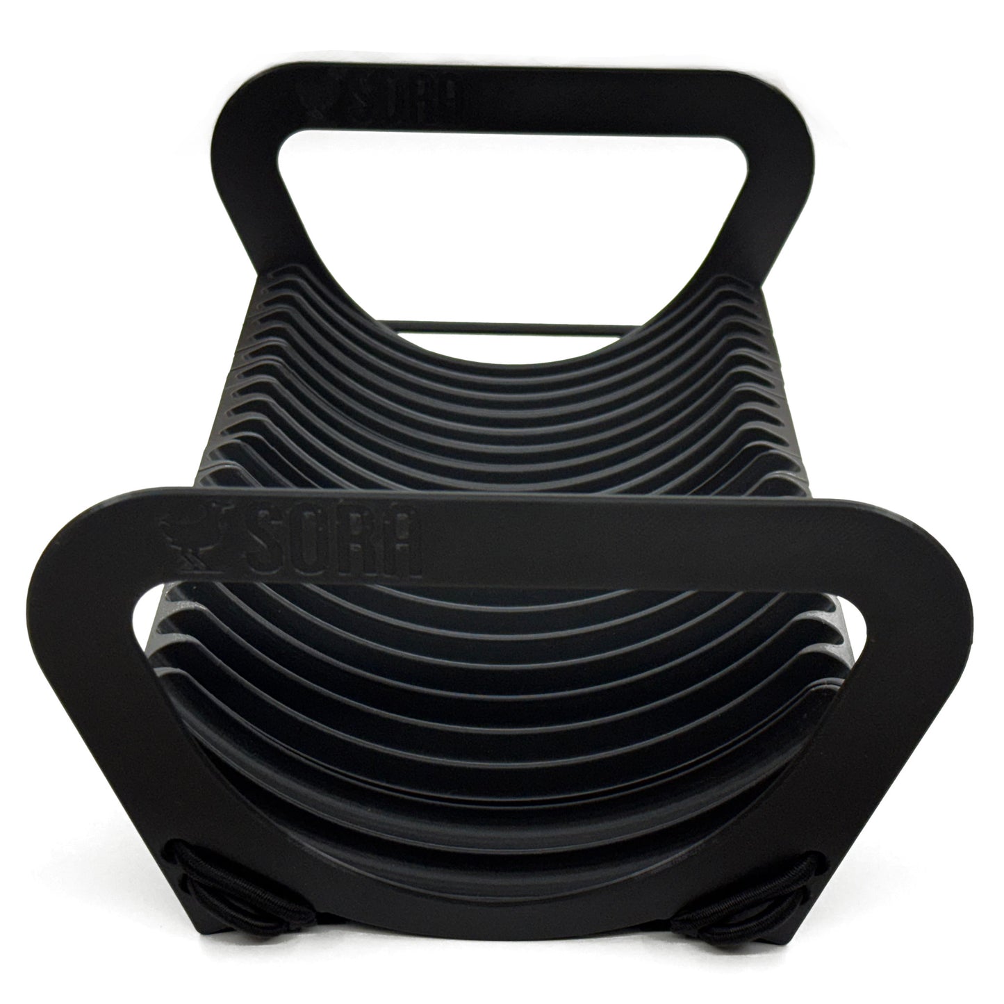 Stand-Up Rack: Standard Pack