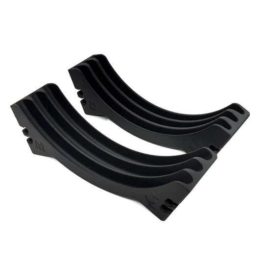 Add-On Modules: Midranges & Drivers