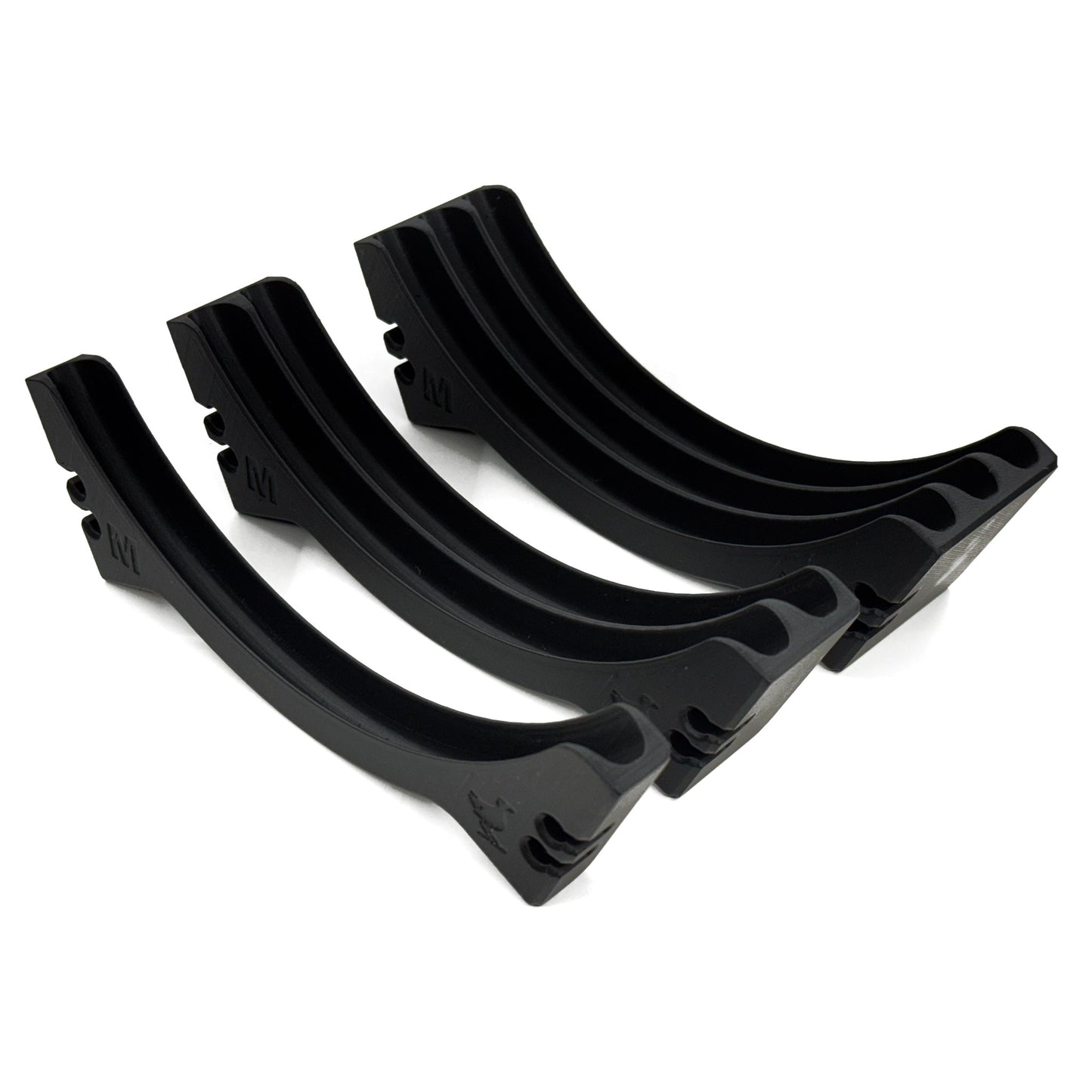 Add-On Modules: Midranges