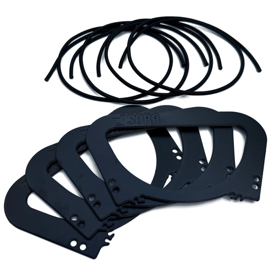 Add-On Modules: Dividers & String