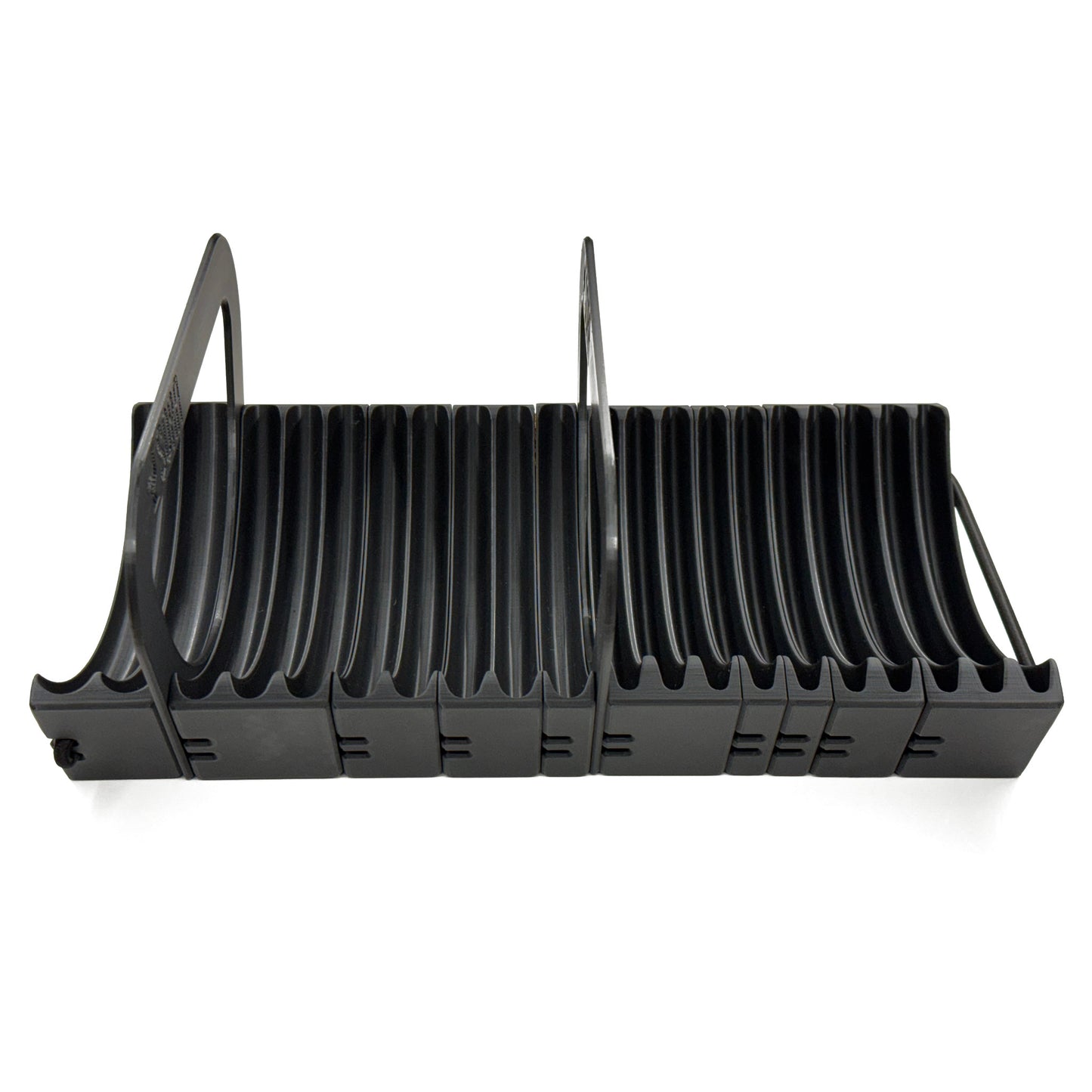 Stand-Up Rack: Standard Pack